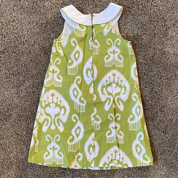 EUC Gymboree Size 7 Dress - Picture 2 of 4